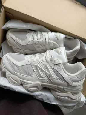 New Balanc 9060 beige men