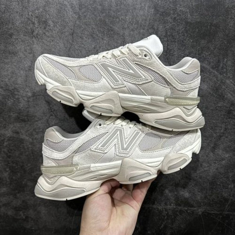 New Balanc 9060 beige men