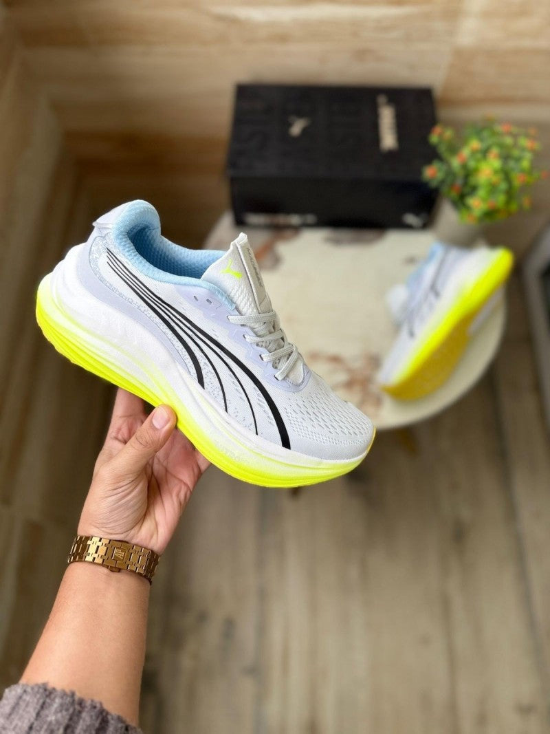Pumaea magmax nitro