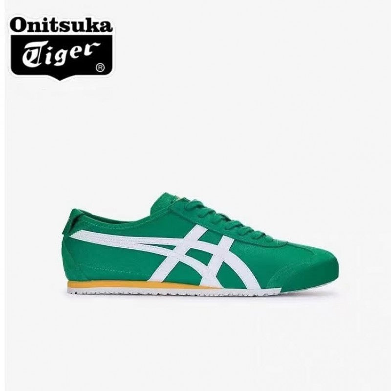Onitsuka Tiger Mexico retro green (265