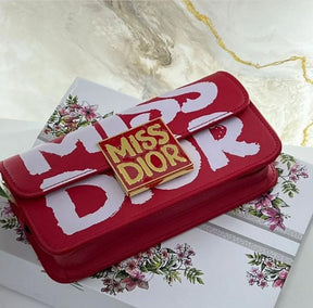 MISS DIO R WITH BOX AND OG PACKING 1007