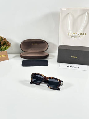 Tomford 184 Tiger Black