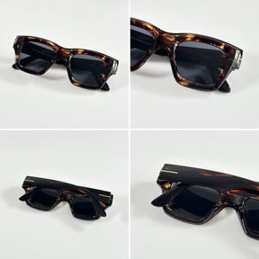 Tomford 184 Tiger Black