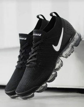Nikee Air Vapormax Flyknit 2 0 Black