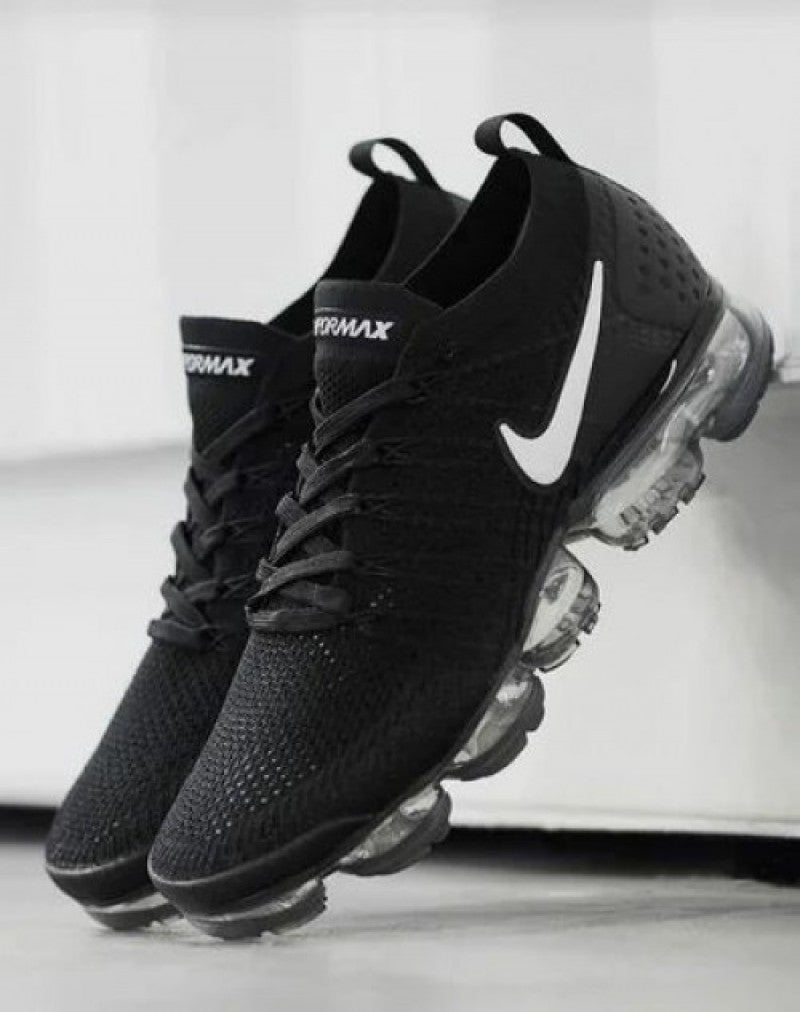 Nikee Air Vapormax Flyknit 2 0 Black