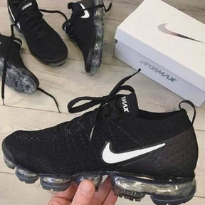Nikee Air Vapormax Flyknit 2 0 Black