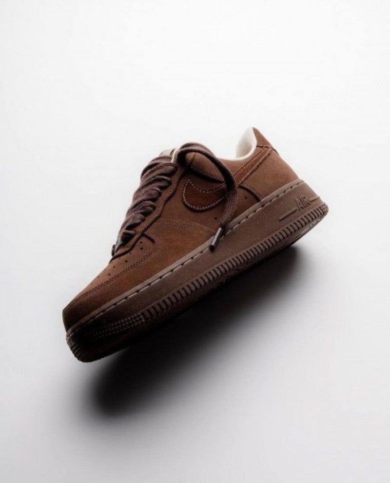 Nikee Airforce 1 Cacao Wow