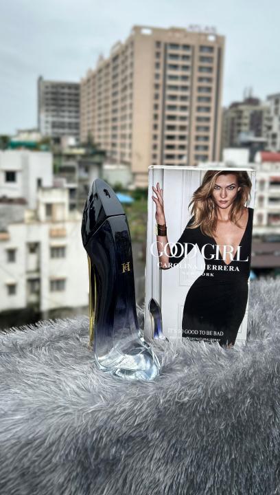 Carolina Herrera Goodgirl 80ML (442)