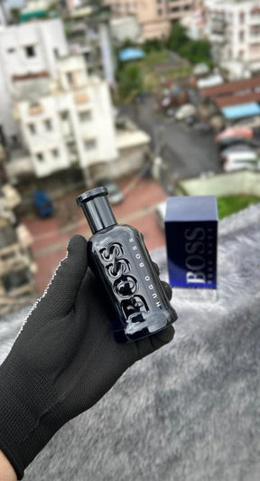 Hugo Boss Bottled Night 100ML (208)