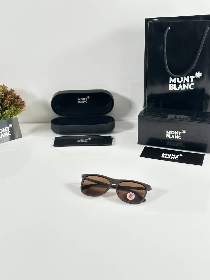 Mont Blanc 022 Brown