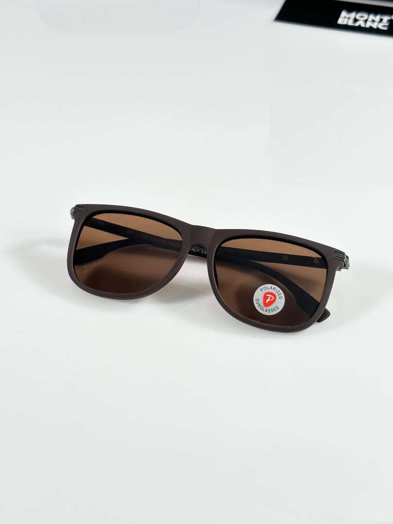 Mont Blanc 022 Brown