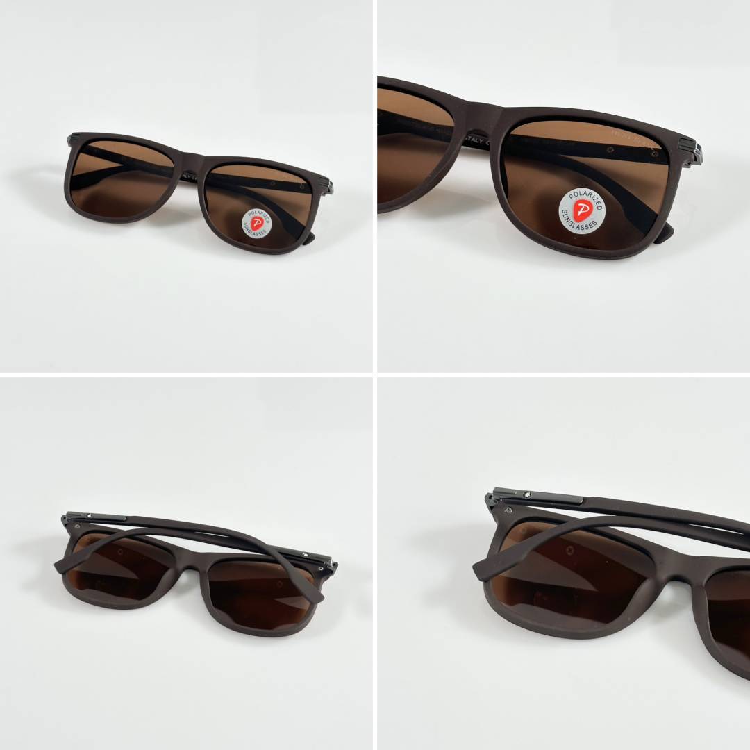 Mont Blanc 022 Brown