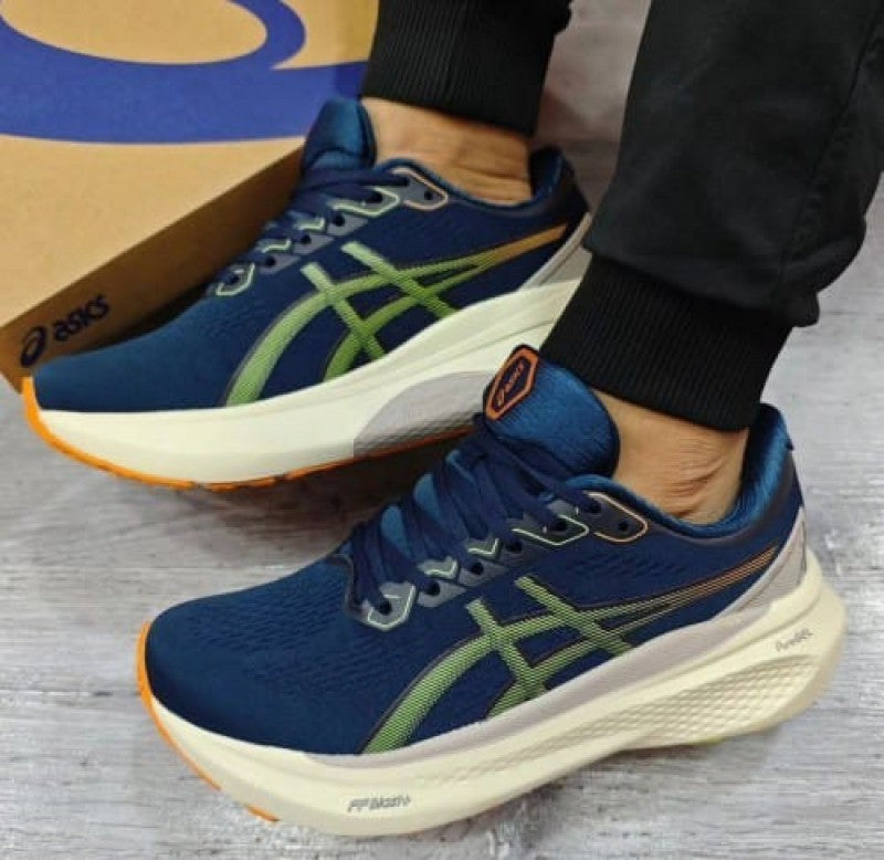 Asic s gel kayano 30 navy blue (1100