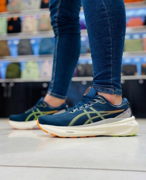 Asic s gel kayano 30 navy blue (1100