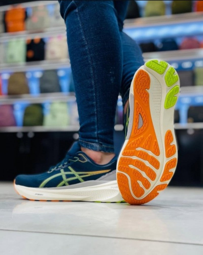 Asic s gel kayano 30 navy blue (1100