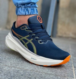 Asic s gel kayano 30 navy blue (1100