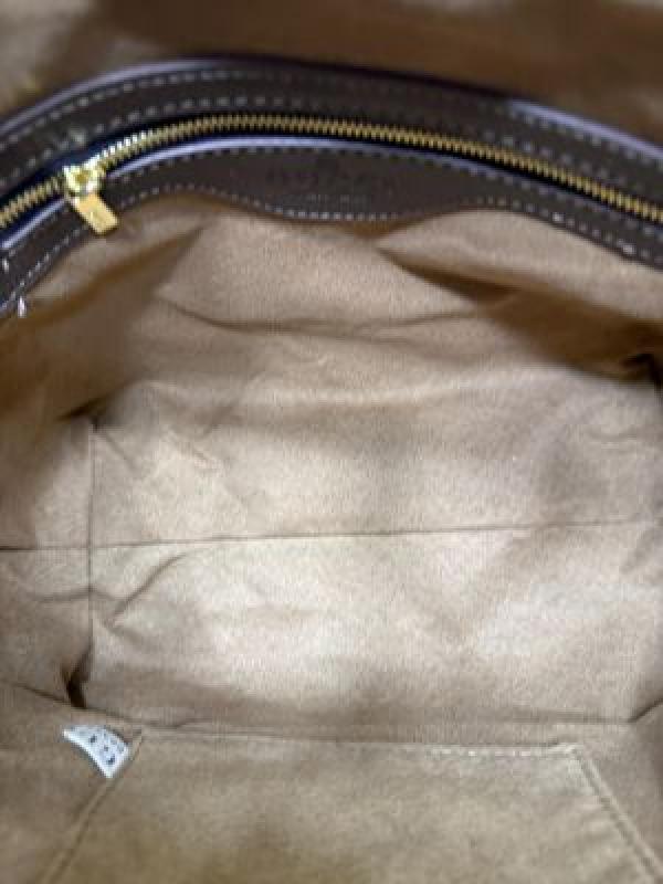 GUCC  I OPHIDIA GG TOTE WITH DUST BAG PREMIUM QUALITY