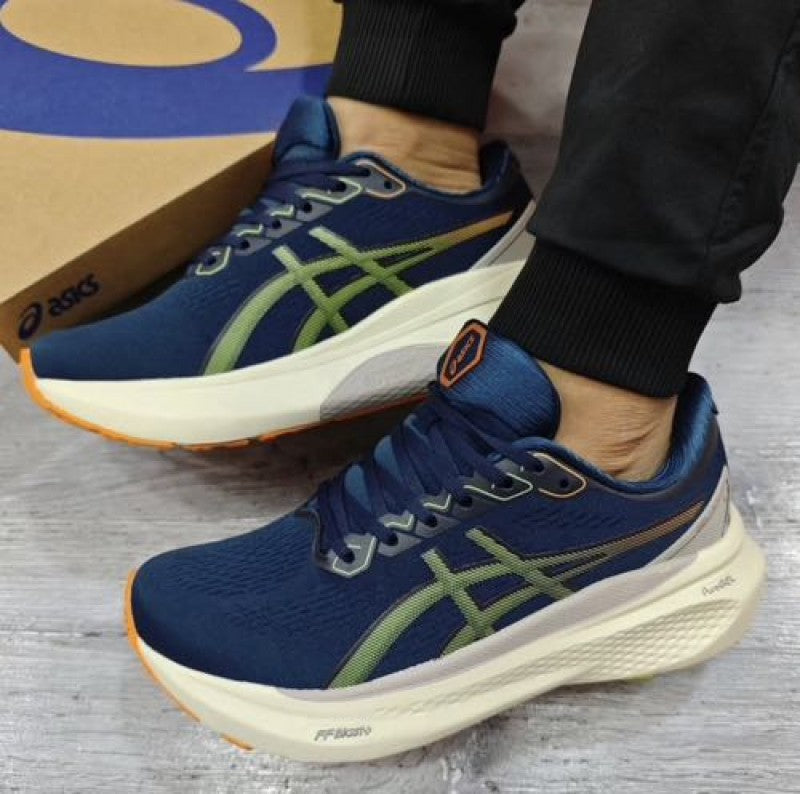 Asicss Gel Kayano 30 Navy Blue