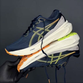 Asicss Gel Kayano 30 Navy Blue