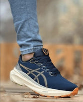 Asicss Gel Kayano 30 Navy Blue