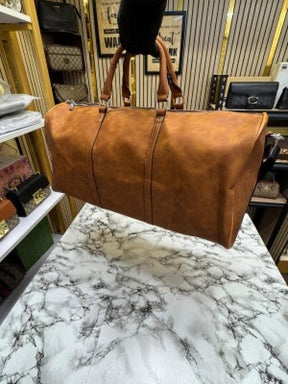 MONT BLANC DUFFLE WITH DUST BAG PREMIUM QUALITY