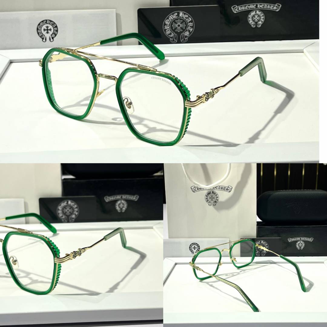Chromo heart 21014 frame