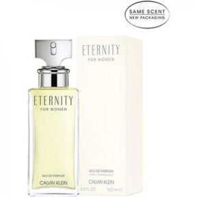 Calvin Klein Eternity Edp 100ML (663)