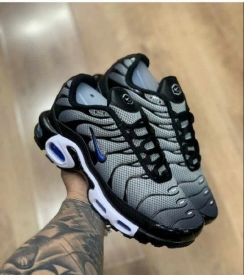 Nikee Airmax Plus Midnight