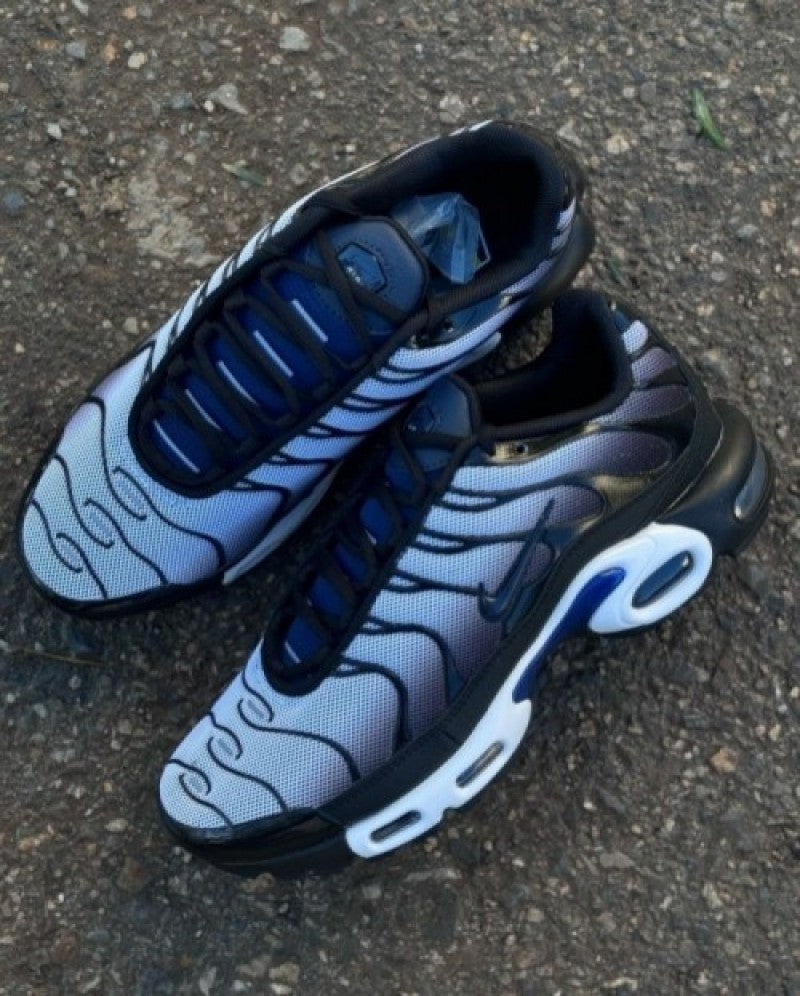 Nikee Airmax Plus Midnight
