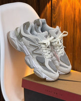 New Balanc 9060 beige men