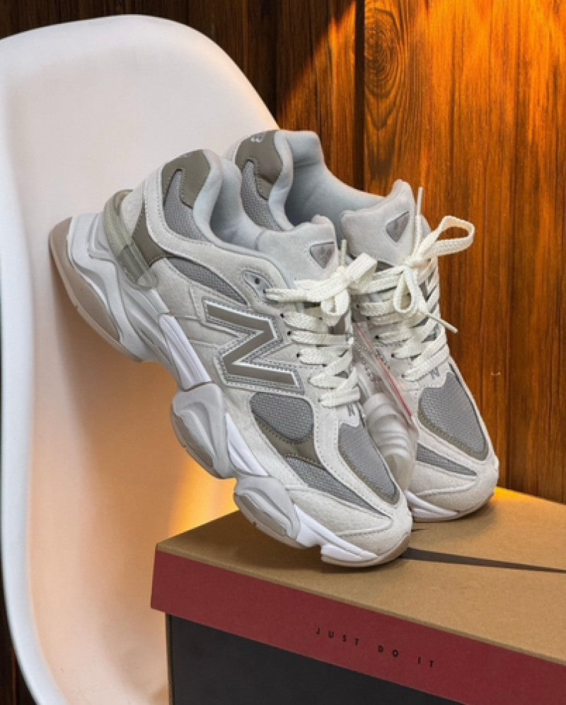 New Balanc 9060 beige men