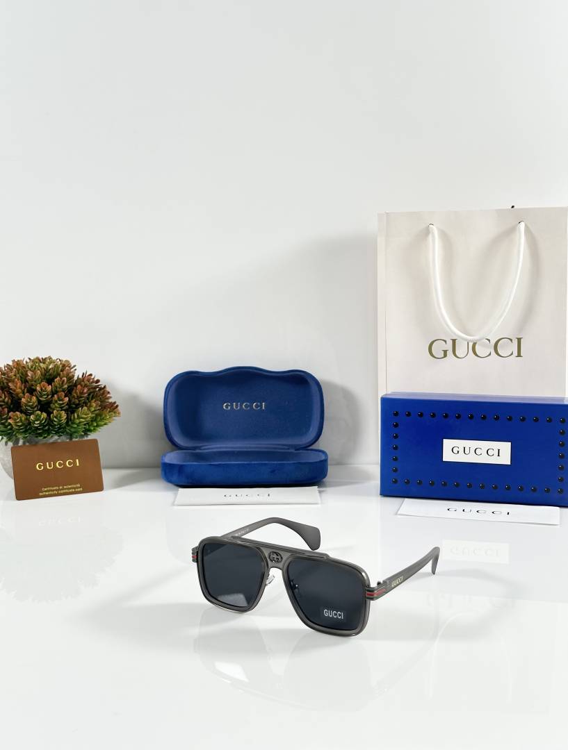 Gucci 1295 Grey
