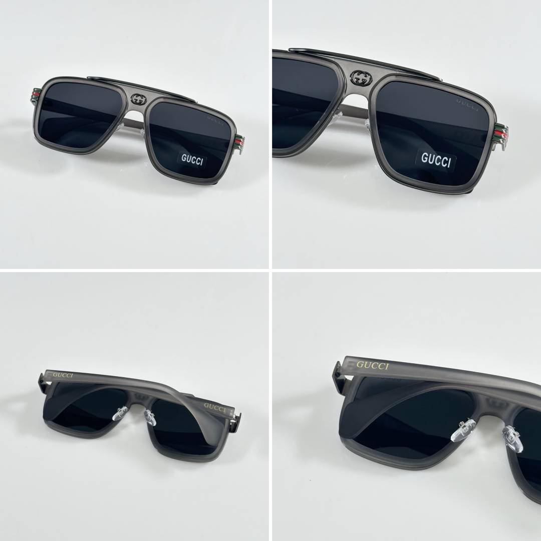 Gucci 1295 Grey