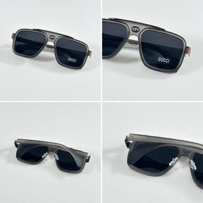 Gucci 1295 Grey