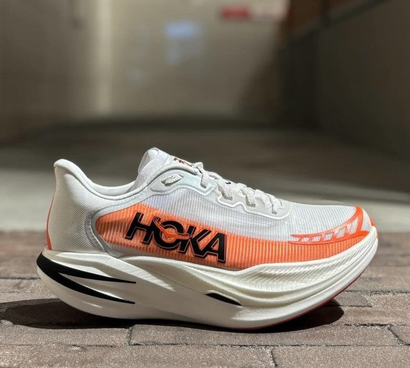 Hoka cielo x1 2 0 frost lava As2