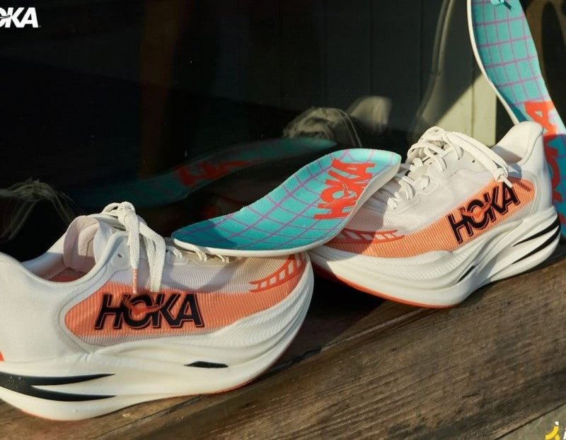 Hoka cielo x1 2 0 frost lava As2