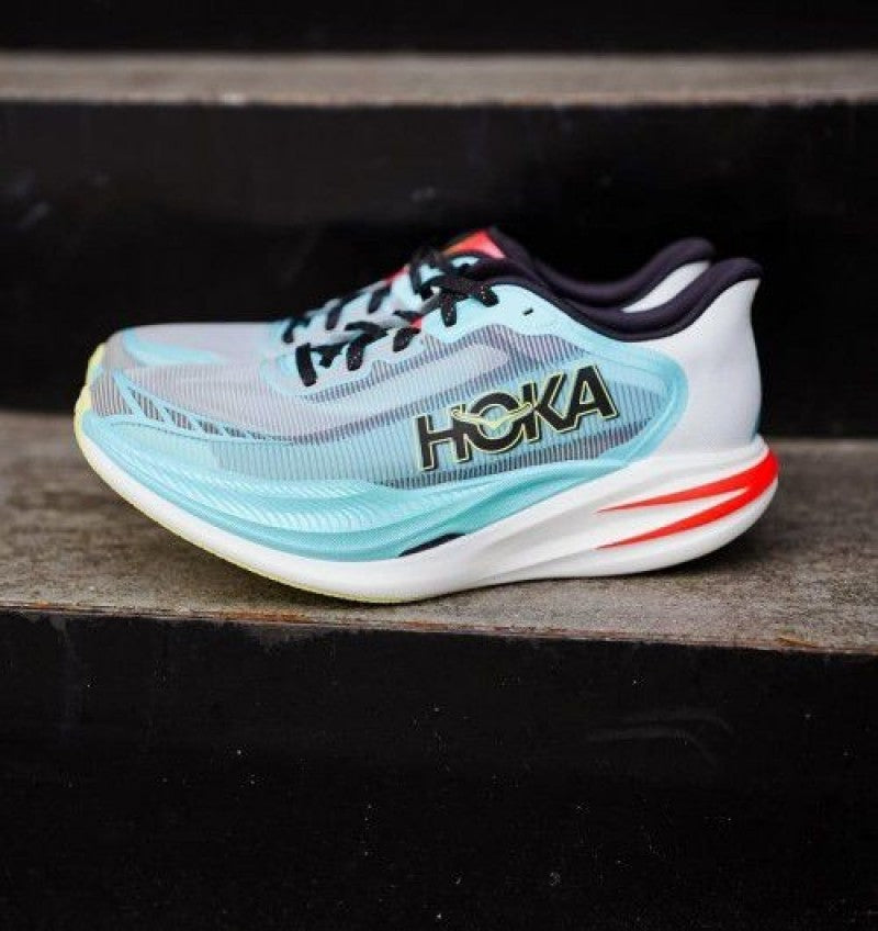 Hoka cielo X1 2 0 As2