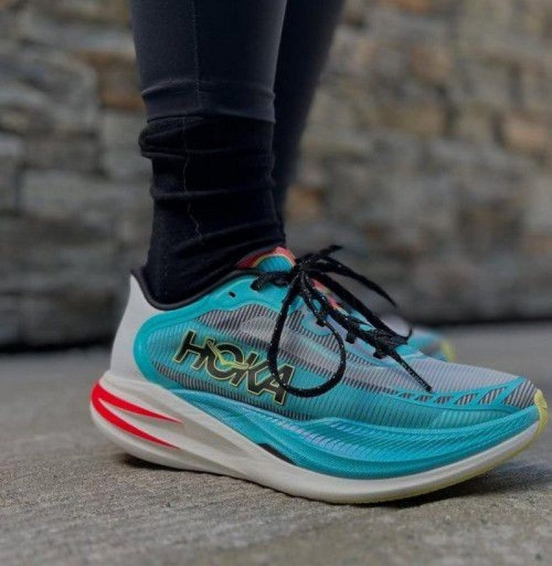 Hoka cielo X1 2 0 As2
