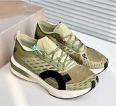 On Cloudboom Strike Olive