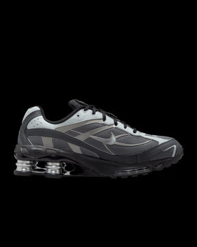 Nik.e Shox Ride 2 Light Graphite Black