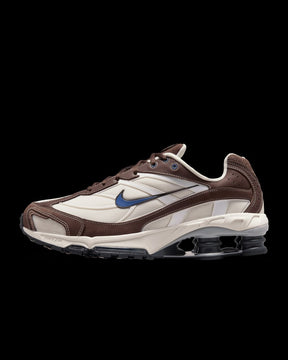 Nik.e Shox Ride 2 Phantom Baroque Brown