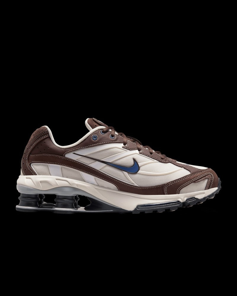 Nik.e Shox Ride 2 Phantom Baroque Brown