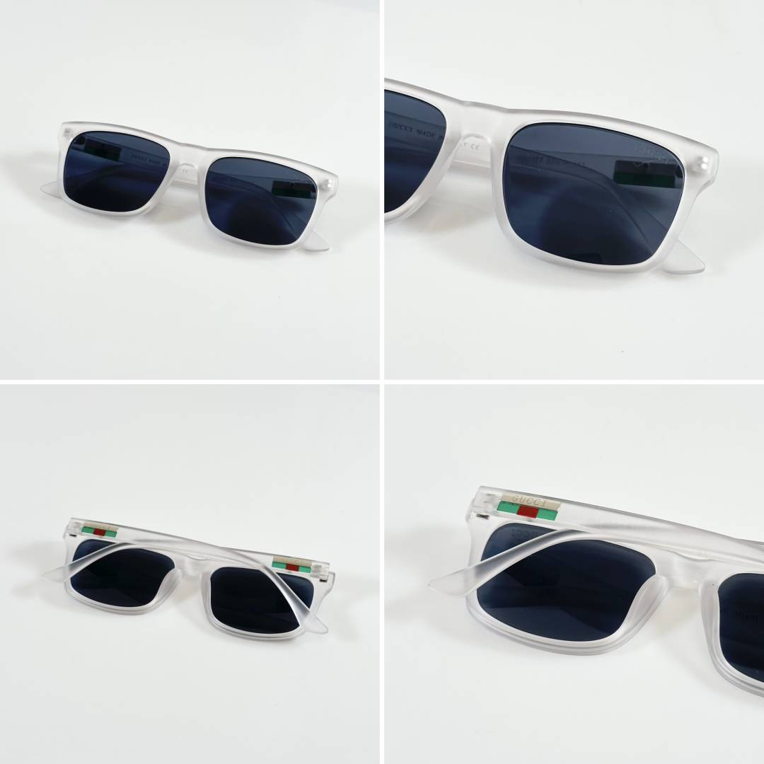 Gucci 1177 Ice Black