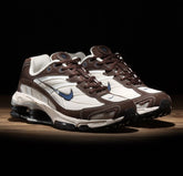 Nik.e Shox Ride 2 Phantom Baroque Brown