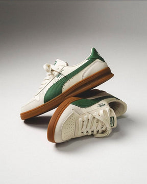 Pumaa Indoor OG Frosted Ivory Vine Gum