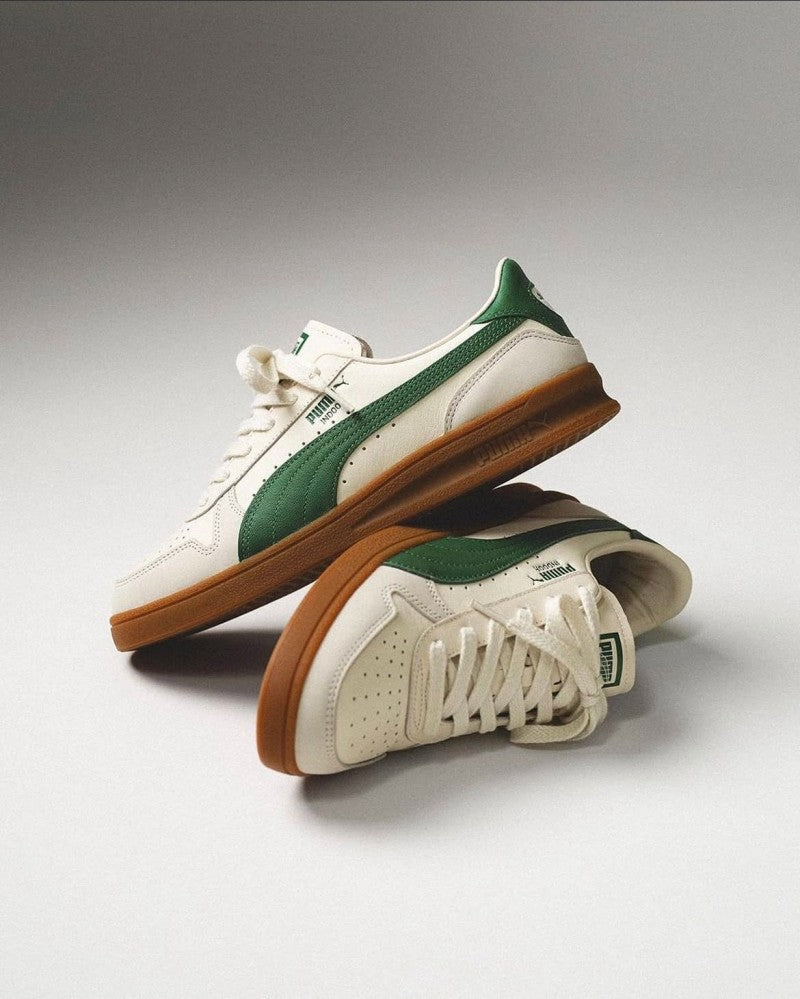 Pumaa Indoor OG Frosted Ivory Vine Gum