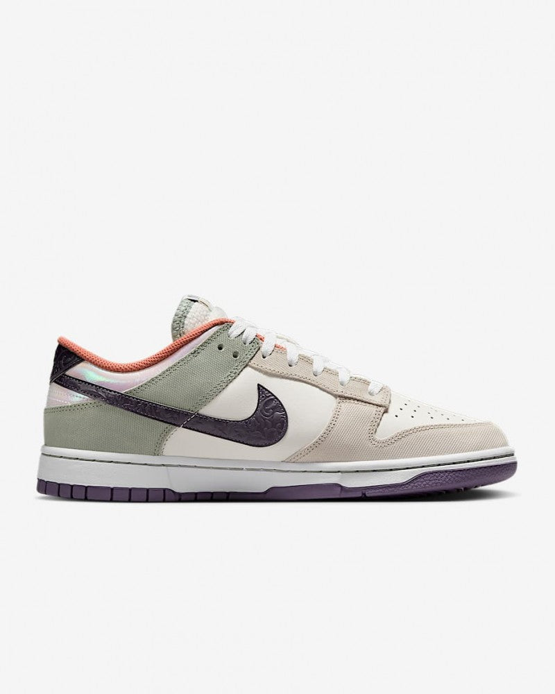Nikee Dunk Low Retro SE Nola