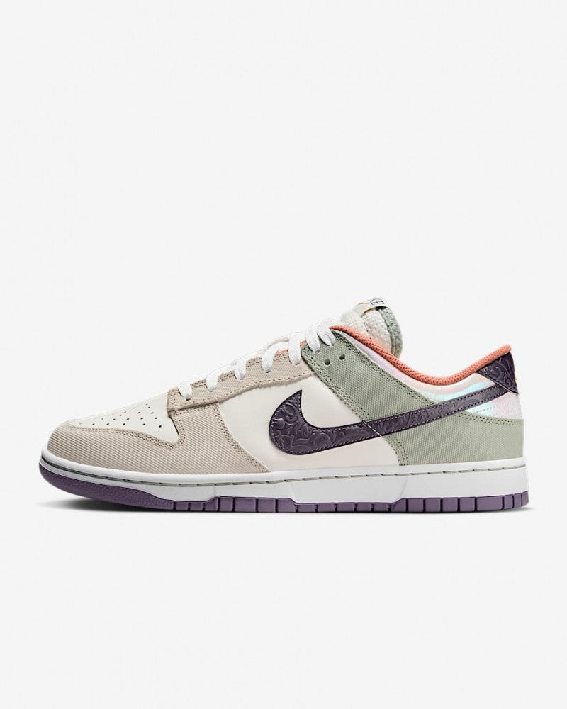 Nikee Dunk Low Retro SE Nola