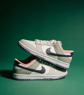 Nikee Dunk Low Retro SE Nola