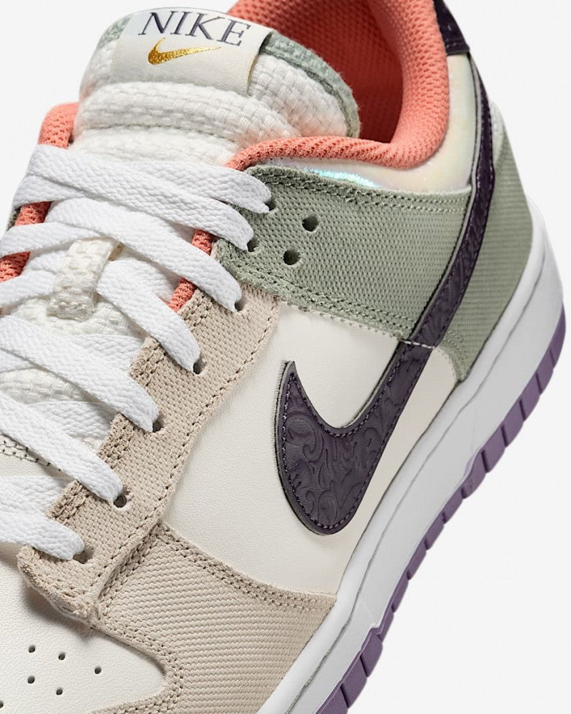 Nikee Dunk Low Retro SE Nola